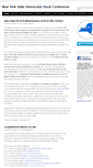 Mobile Screenshot of nysdrc.org